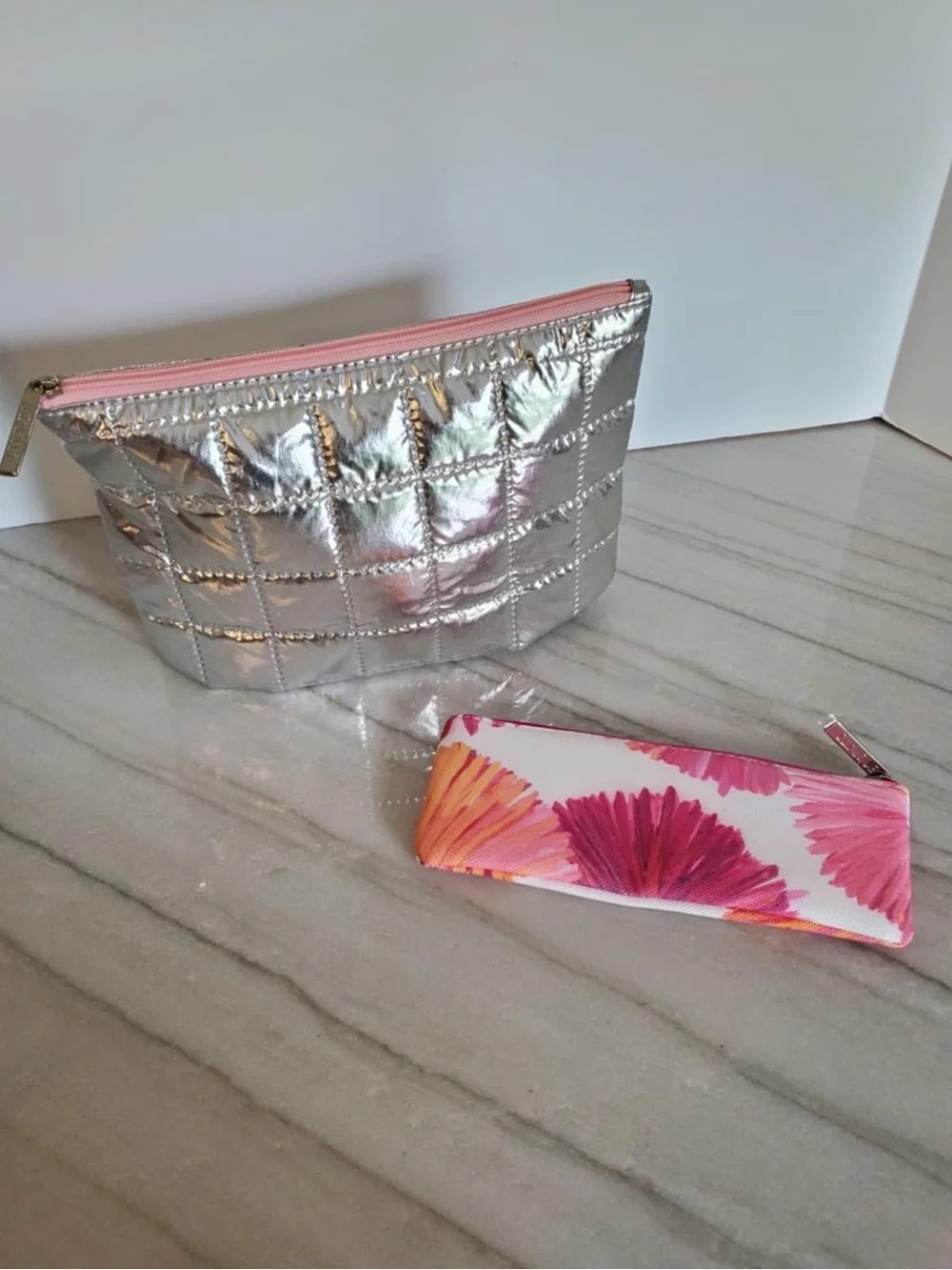 Clinique Makeup Bag Set lulu dk Collab